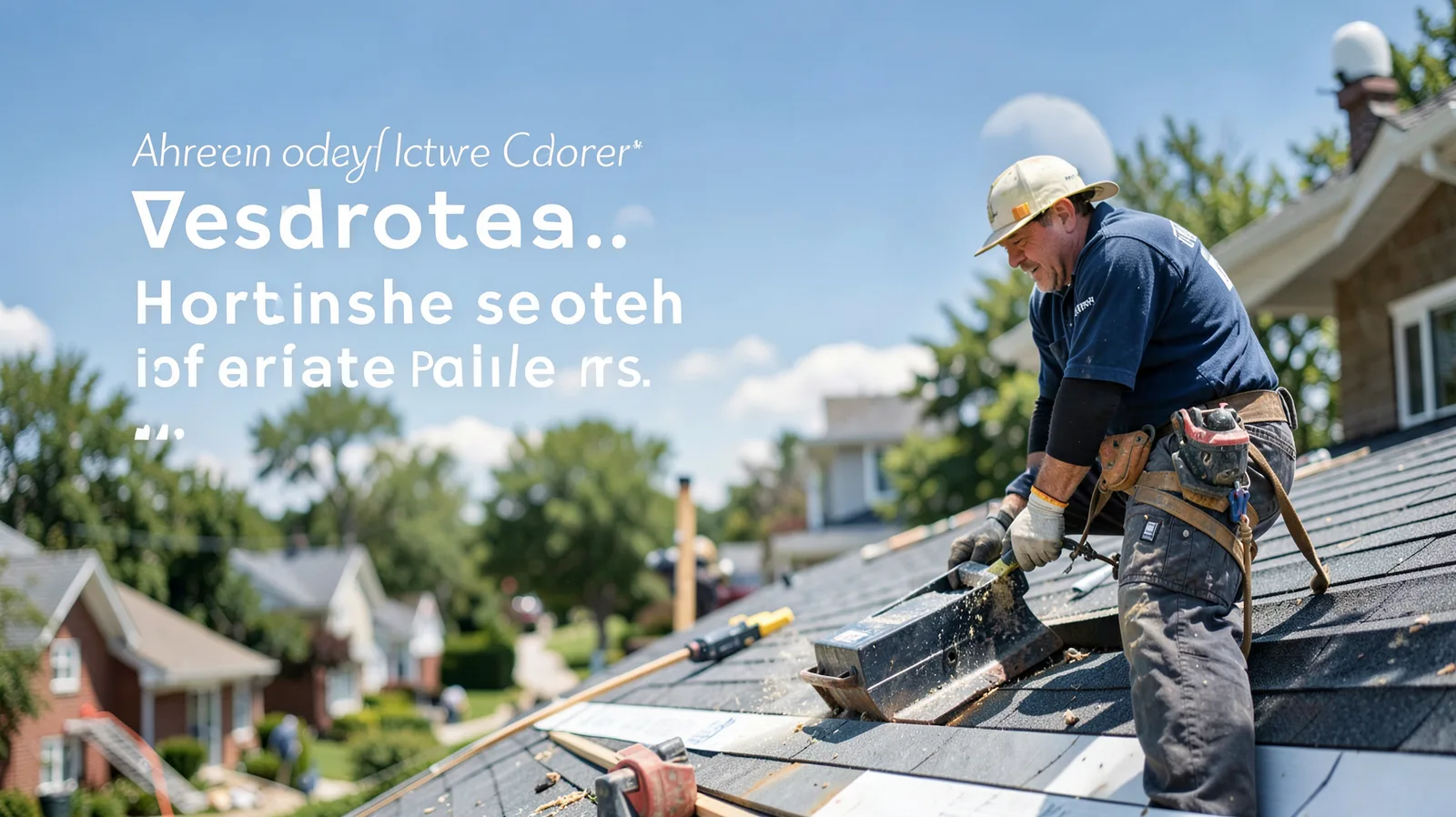 Roof Replacement in Fairfield, NC near me